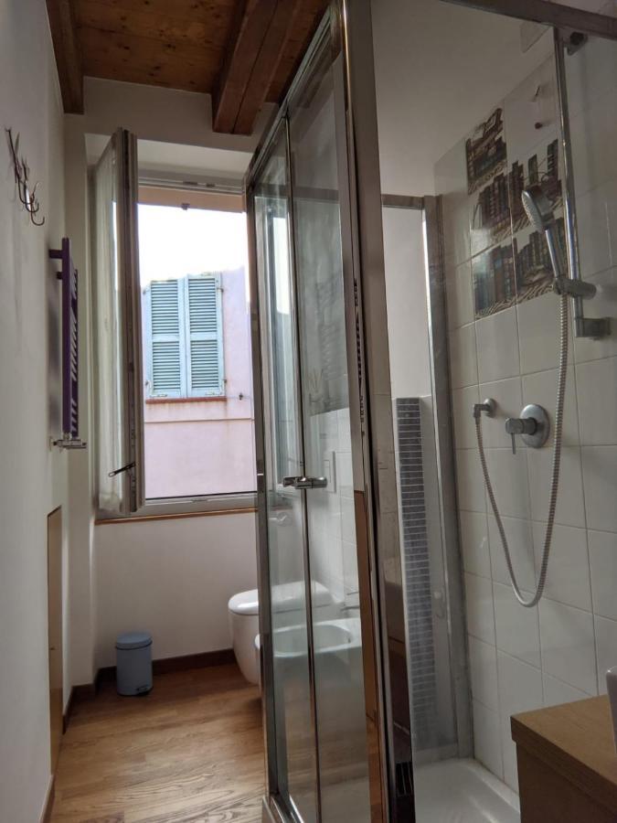 La Finestra Sul Porto Apartment Ankona Zewnętrze zdjęcie