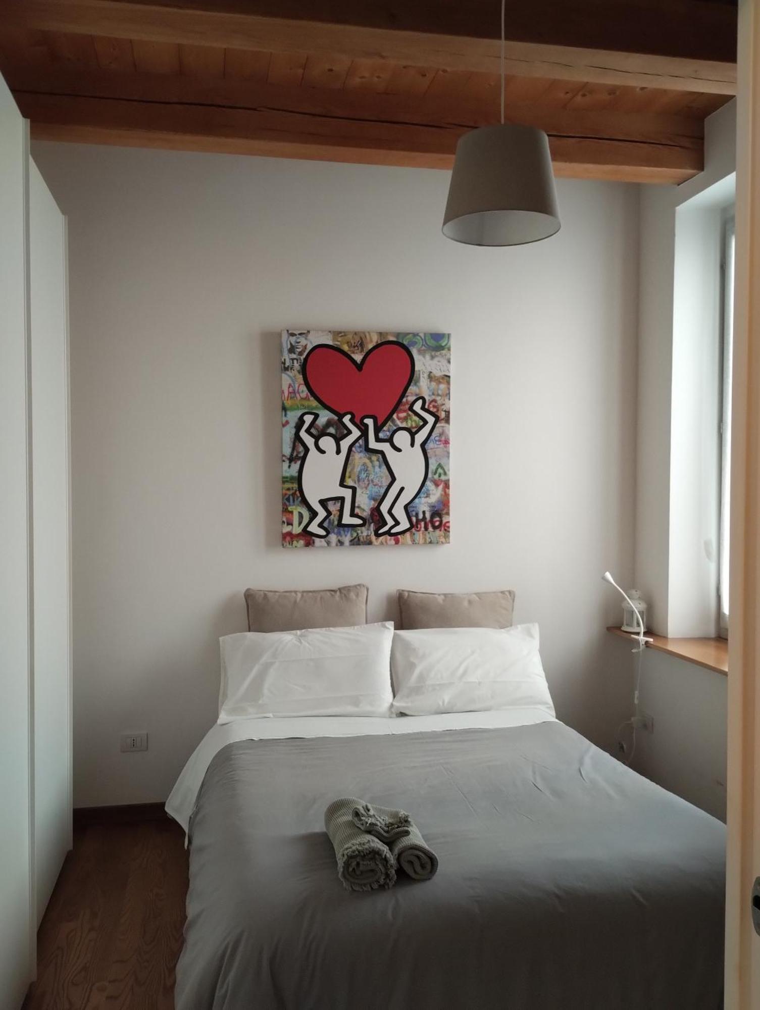 La Finestra Sul Porto Apartment Ankona Zewnętrze zdjęcie