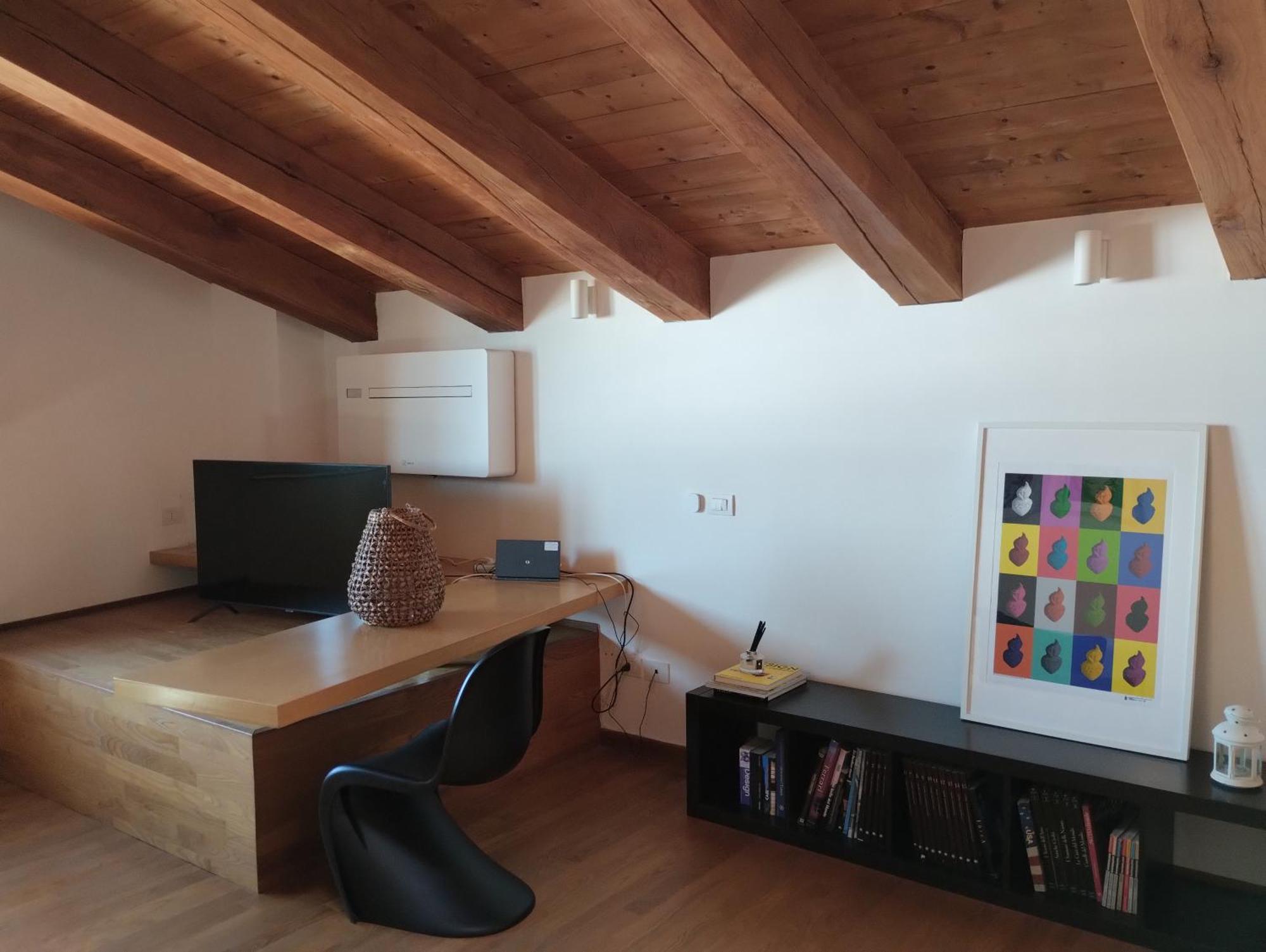 La Finestra Sul Porto Apartment Ankona Zewnętrze zdjęcie